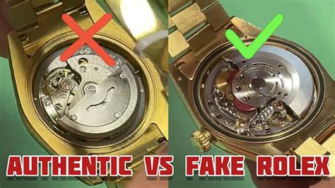 how to tell real watches from fake|how to identify a watch.